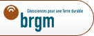 Logo BRGM