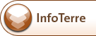Logo InfoTerre
