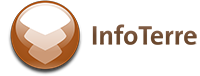 Logo InfoTerre
